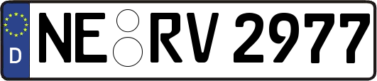 NE-RV2977