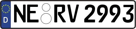NE-RV2993