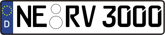 NE-RV3000