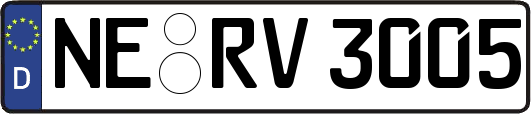 NE-RV3005