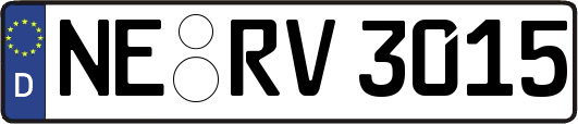NE-RV3015