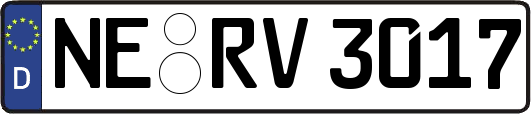 NE-RV3017