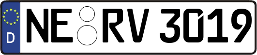 NE-RV3019