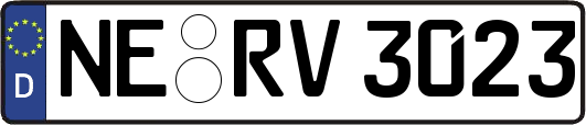 NE-RV3023