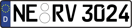 NE-RV3024