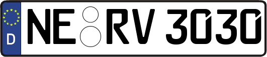 NE-RV3030
