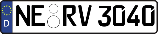 NE-RV3040