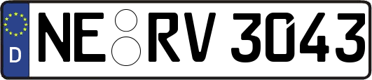 NE-RV3043