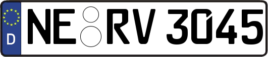 NE-RV3045