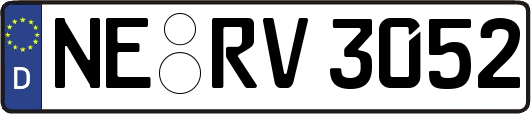 NE-RV3052