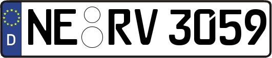 NE-RV3059