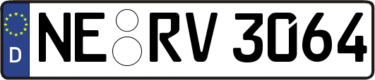 NE-RV3064