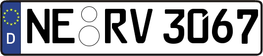 NE-RV3067