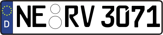 NE-RV3071