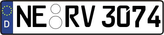 NE-RV3074