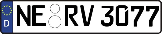 NE-RV3077