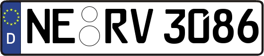 NE-RV3086