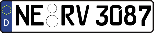 NE-RV3087