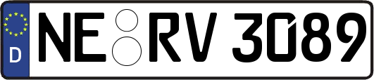 NE-RV3089