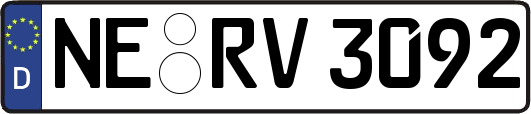 NE-RV3092