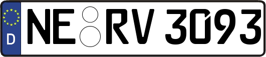 NE-RV3093