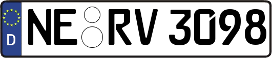 NE-RV3098