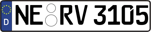 NE-RV3105