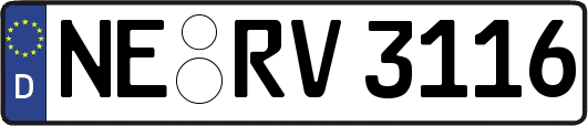 NE-RV3116