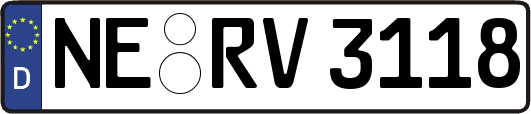 NE-RV3118