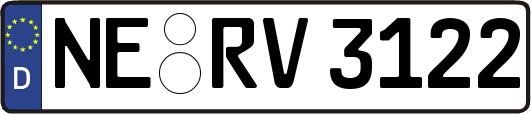 NE-RV3122