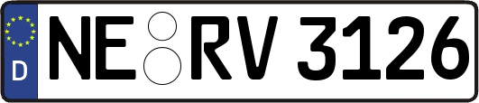 NE-RV3126