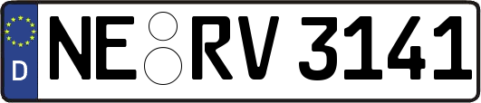 NE-RV3141