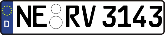 NE-RV3143