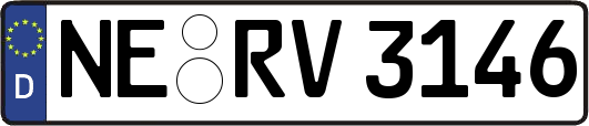 NE-RV3146