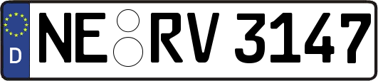 NE-RV3147
