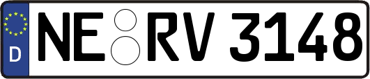 NE-RV3148