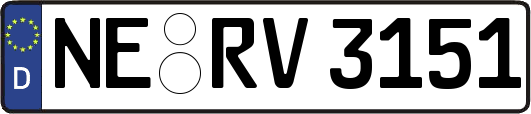 NE-RV3151