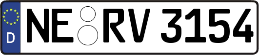 NE-RV3154