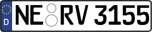 NE-RV3155