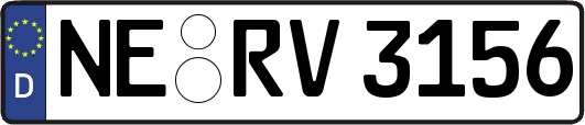 NE-RV3156