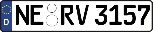 NE-RV3157