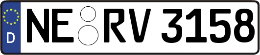 NE-RV3158