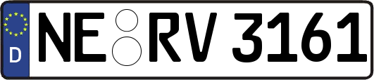 NE-RV3161