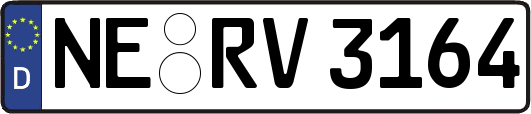 NE-RV3164