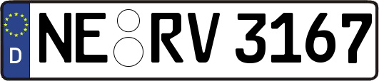 NE-RV3167