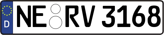 NE-RV3168