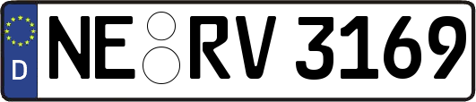 NE-RV3169
