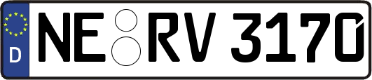 NE-RV3170
