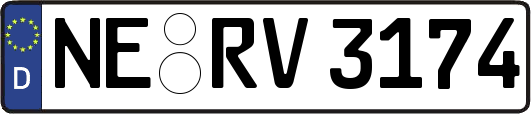 NE-RV3174