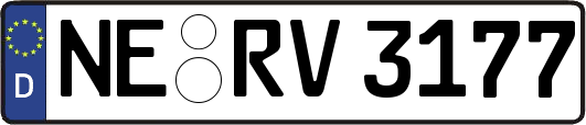 NE-RV3177